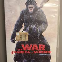 DVD vendibili singolarmente - Vedi foto e testo