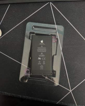 Batteria Originale iPhone 12 Apple 99%-100%