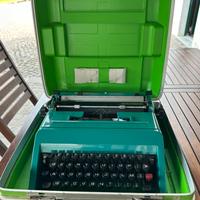 Olivetti studio 45