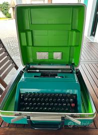 Olivetti studio 45