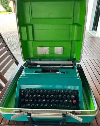 Olivetti studio 45