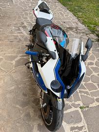 Bmw s1000rr