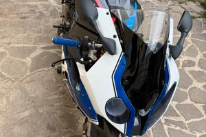 Bmw s1000rr