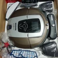 Robot aspirapolvere Hoover RBC070