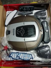 Robot aspirapolvere Hoover RBC070