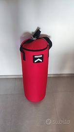 Sacco da boxe Outshock 15kg