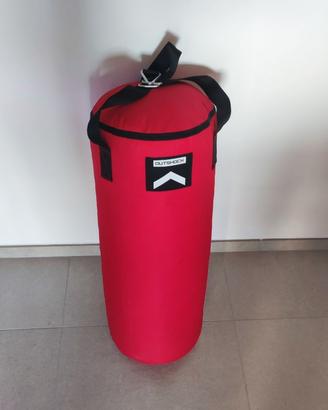 Sacco da boxe Outshock 15kg