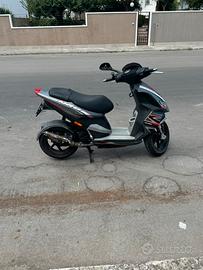 Piaggio NRG power 70cc Elaborato motore nuovo