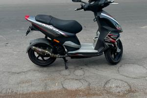 Piaggio NRG power 70cc Elaborato motore nuovo