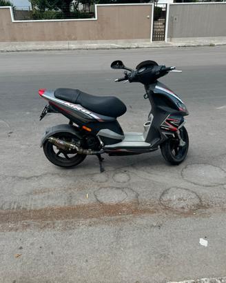 Piaggio NRG power 70cc Elaborato motore nuovo