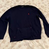 Felpa Ralph Lauren Polo Golf