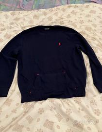 Felpa Ralph Lauren Polo Golf