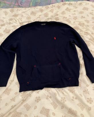 Felpa Ralph Lauren Polo Golf