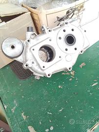 Carter diff e ingranaggi Ape 50