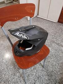 casco airoh twist 2.0 taglia m