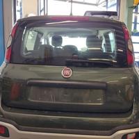 Portellone nudo FIAT PANDA del 2021