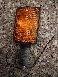 Coppia frecce Yamaha