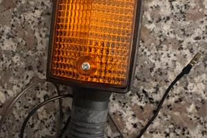 Coppia frecce Yamaha