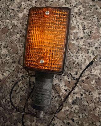 Coppia frecce Yamaha