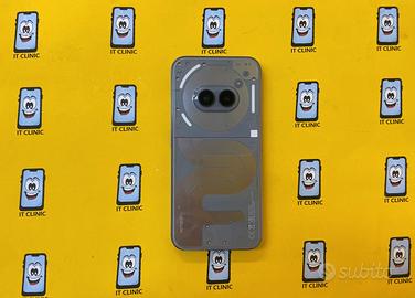 NOTHING PHONE 2A PLUS 256GB GRIGIO