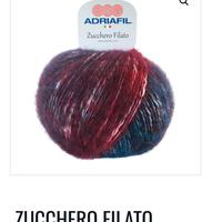 Adriafil Zucchero Filato