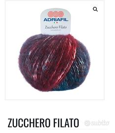 Adriafil Zucchero Filato