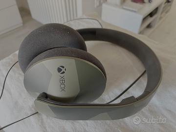 Cuffie Xbox One Stereo Headset Special Edition Arm