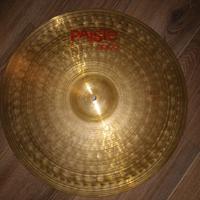 Paiste 3000 RIDE 20"