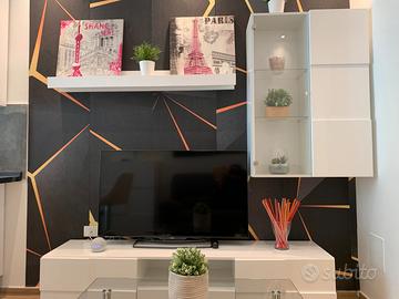 Pescara casa vacanza Diamante appartamento mare