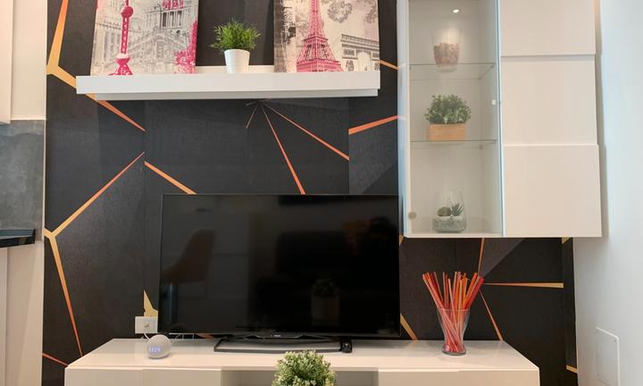 Pescara casa vacanza Diamante appartamento mare