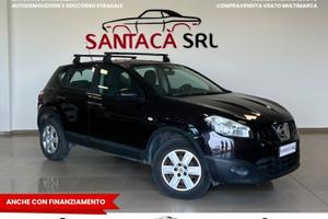 Nissan Qashqai 1.5 dCi DPF Tekna