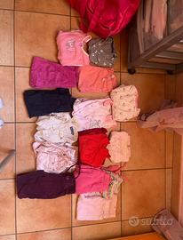 abbigliamento bambina