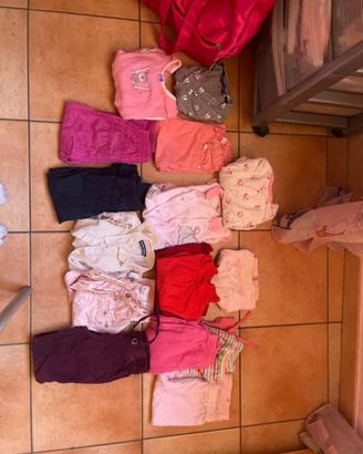abbigliamento bambina