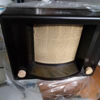 Philips Matador V6Aprodotta intorno al 1937-1938.