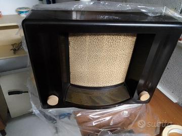 Philips Matador V6Aprodotta intorno al 1937-1938.