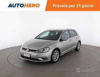 VOLKSWAGEN Golf MD00977