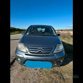 Citroen C3 Exclusive diesel 