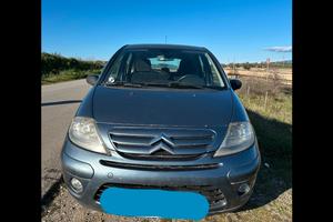 Citroen C3 Exclusive diesel 