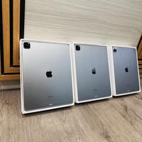 iPad Pro 12.9 16/256 Giga Wifi + Cell