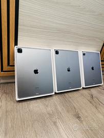 iPad Pro 12.9 16/256 Giga Wifi + Cell