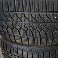 Cerchi Alfa 159 + copertoni invernali