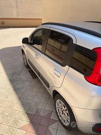 Fiat Panda 1.2 GPL