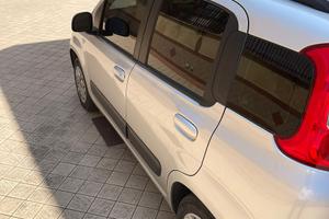 Fiat Panda 1.2 GPL