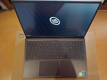 Laptop Dell Vostro 5510 15.6 16GB Nvidia MX450