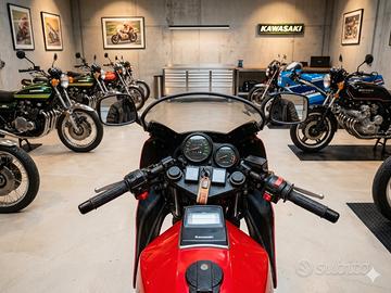 kawasaki 750 gpz 