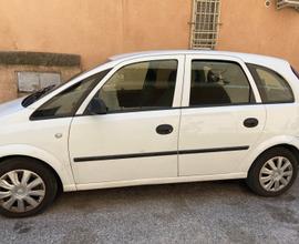 Opel merivia
