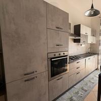 Cucina completa 3,60m - 1500€