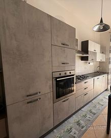 Cucina completa 3,60m - 1500€