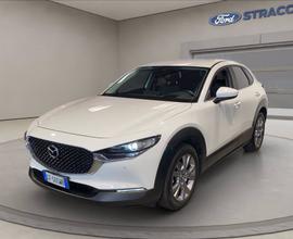 MAZDA CX-30 2.0 m-hybrid Exclusive awd 150cv 6mt