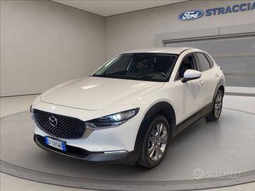 MAZDA CX-30 2.0 m-hybrid Exclusive awd 150cv 6mt